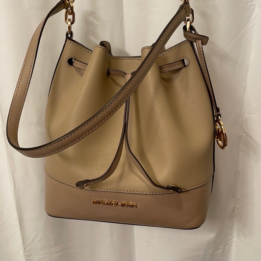 Michael Kors Satchel